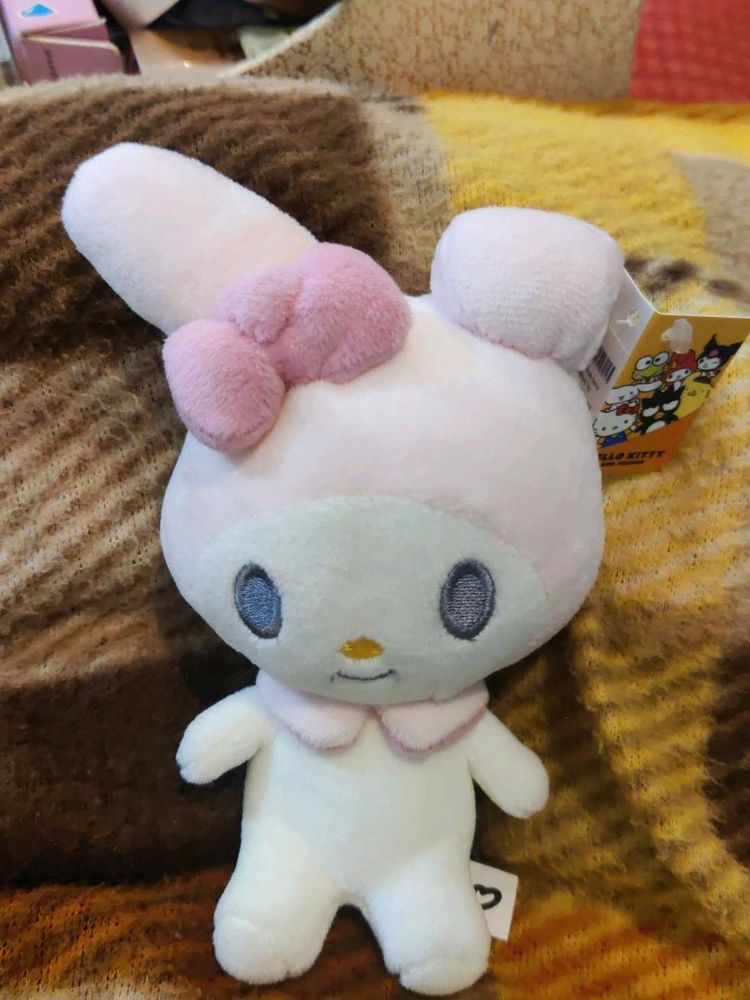 My Melody Plush Toy