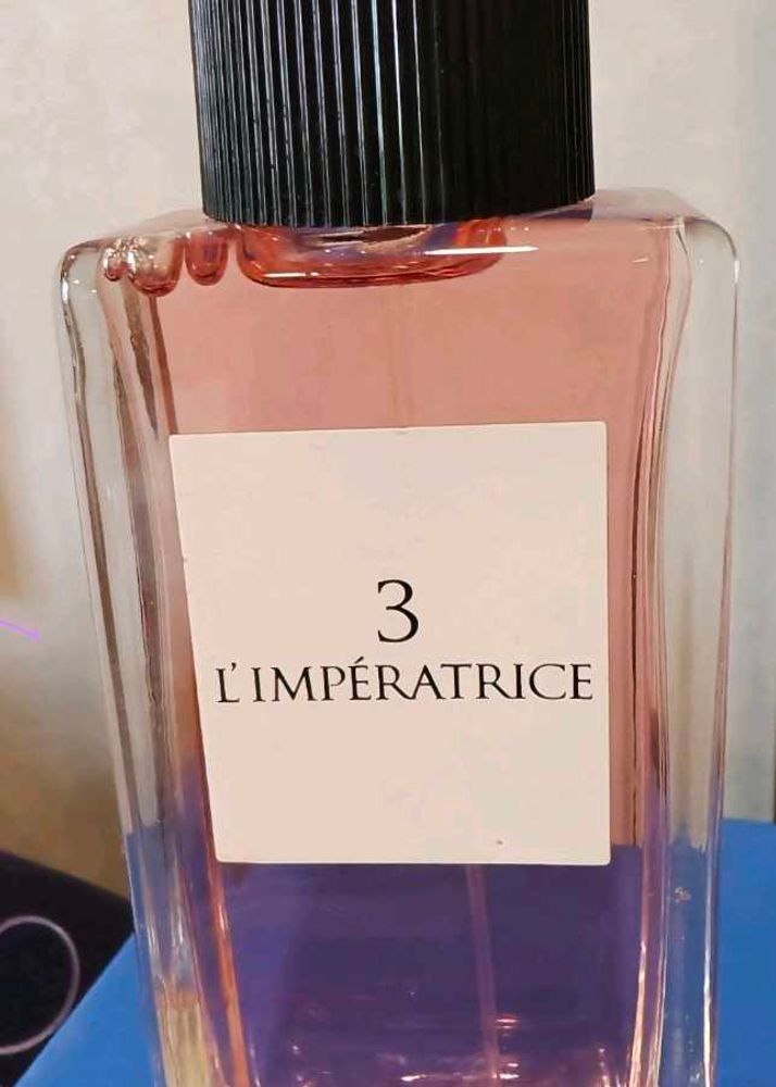 DG Limperatrice