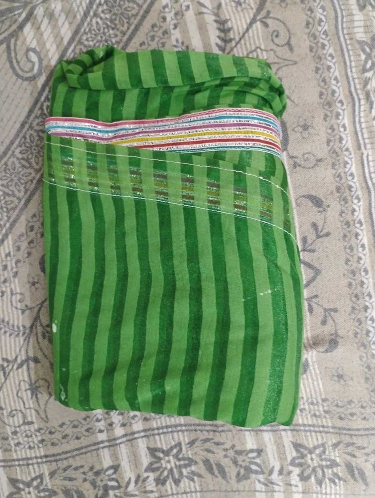 Used Saree
