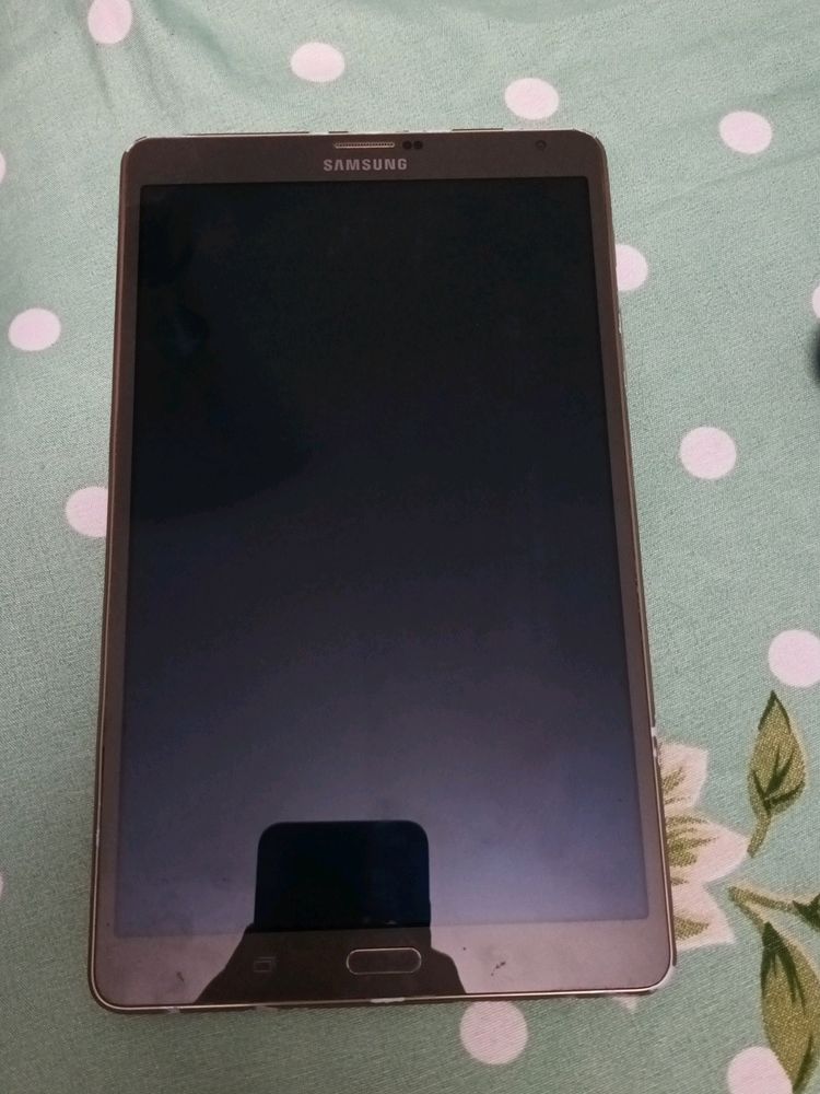 Samsung Galaxy Tab S