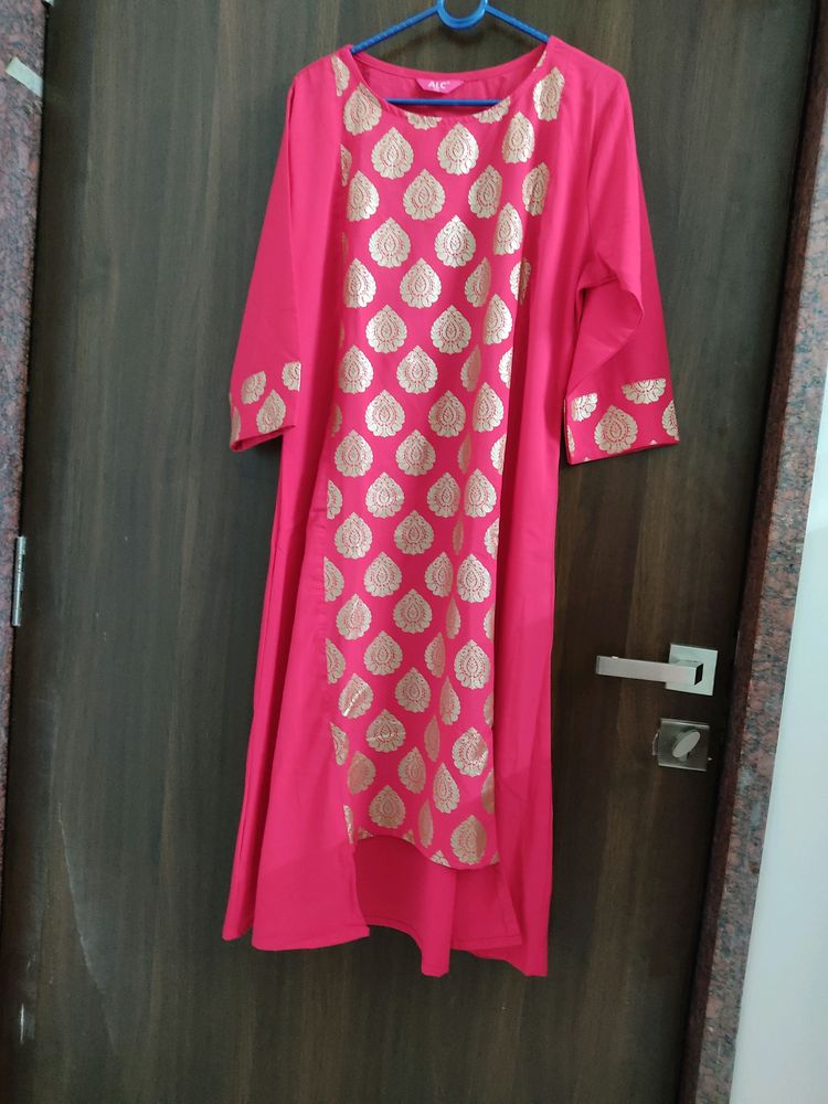 Kurti