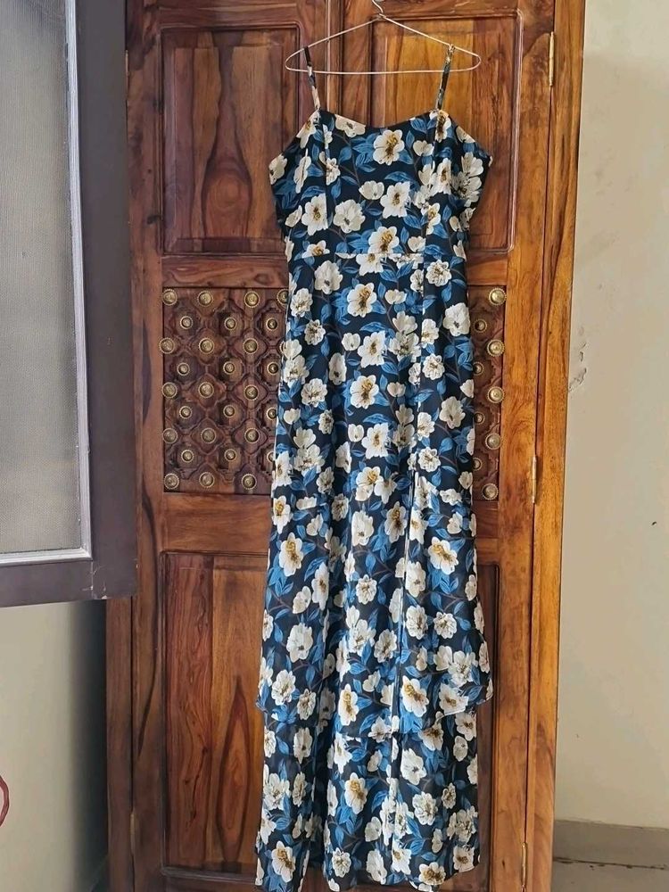 20Dresses floral maxi dress
