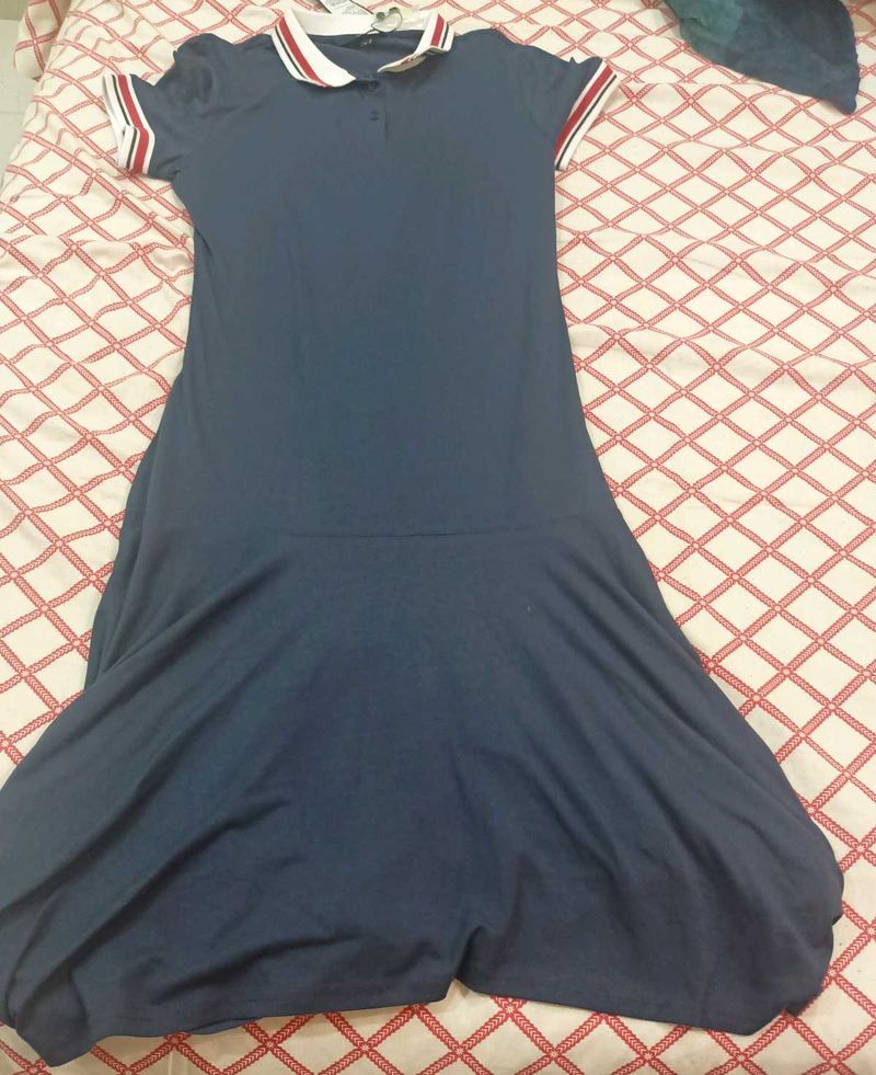 Branded Long Tshirt