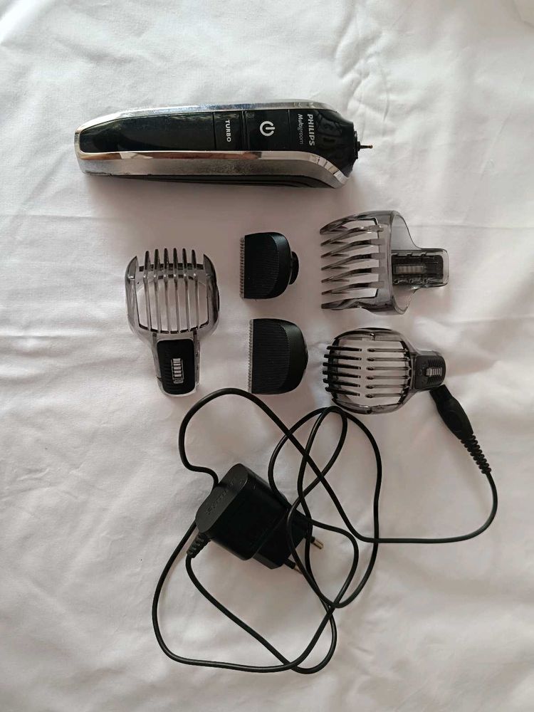 Philips Trimmer Very Good Condition 🎉👌