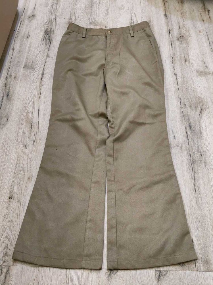 Ma1129 Volga bootcut pant waist 28 inches