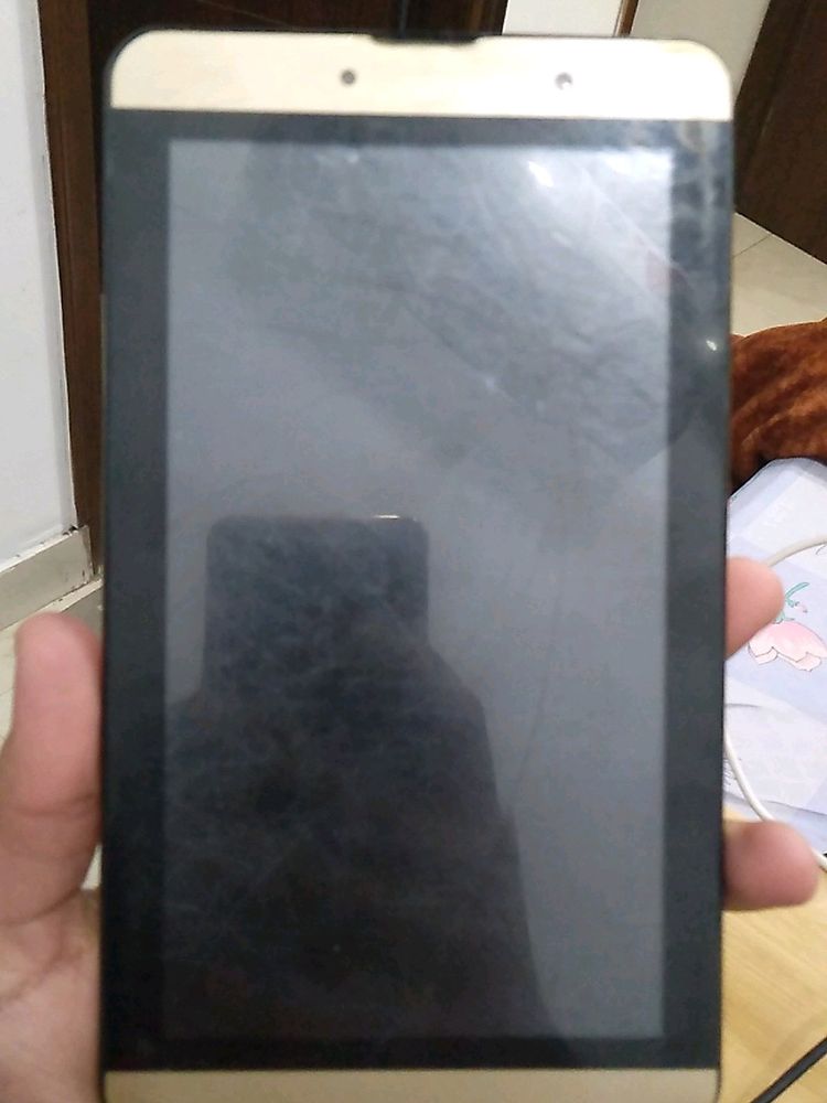 iBall Slide Snap4g2