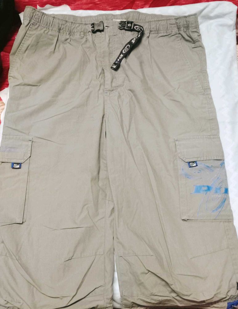 Cargo Shorts
