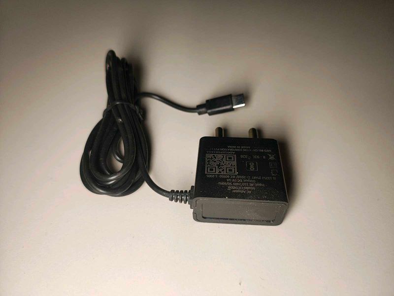 Mobile And Multi utility Charger