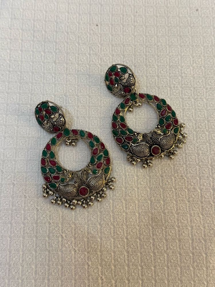 Statement Earrings
