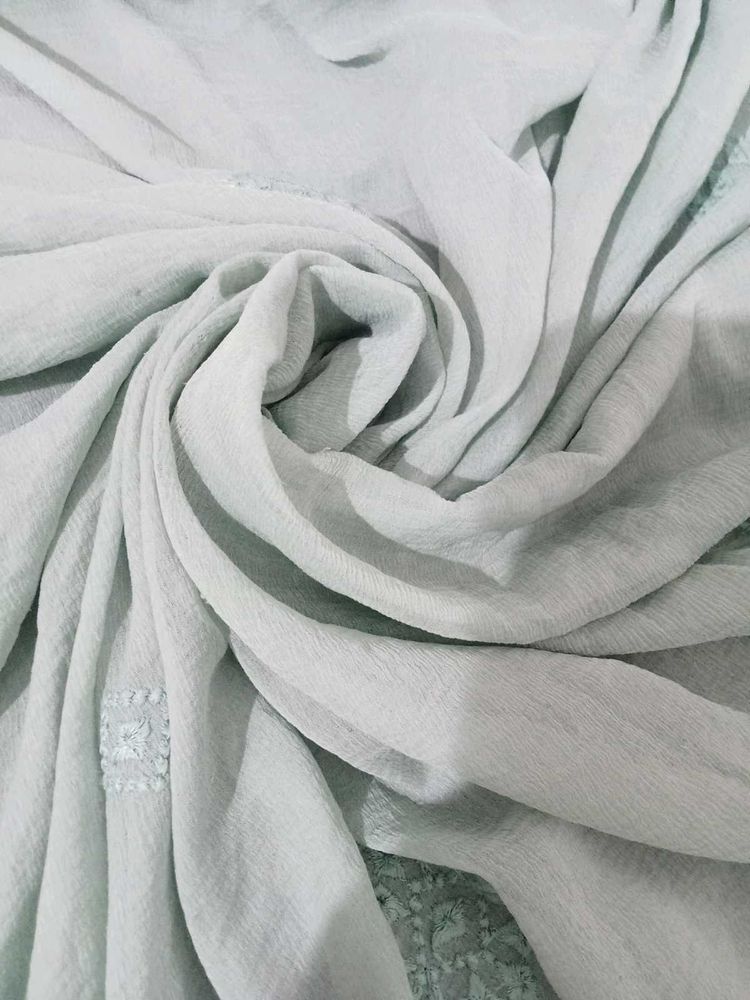 Georgette Dupatta