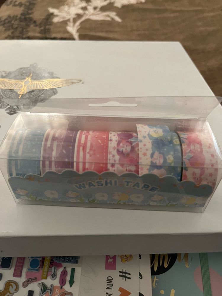 Washi Tape