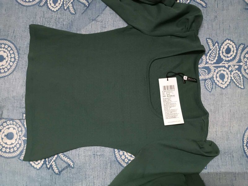 Green Top