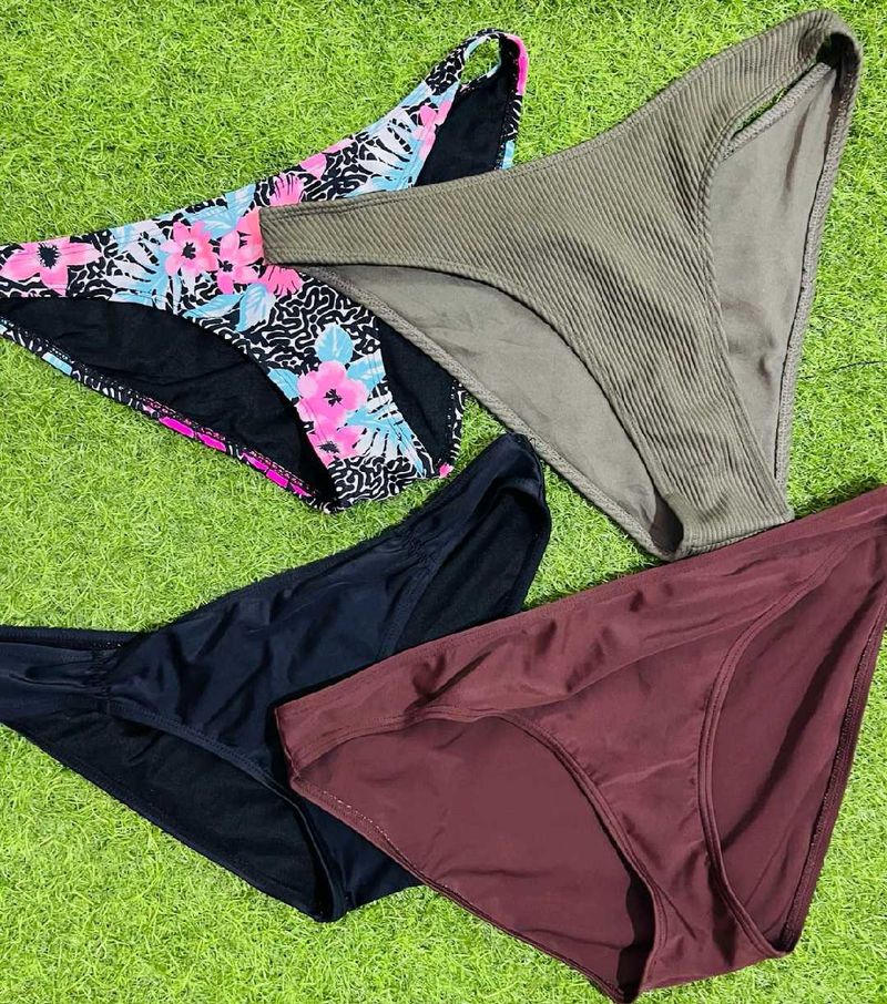 Pack Of 4 Imported Stuffs Adjustable Size