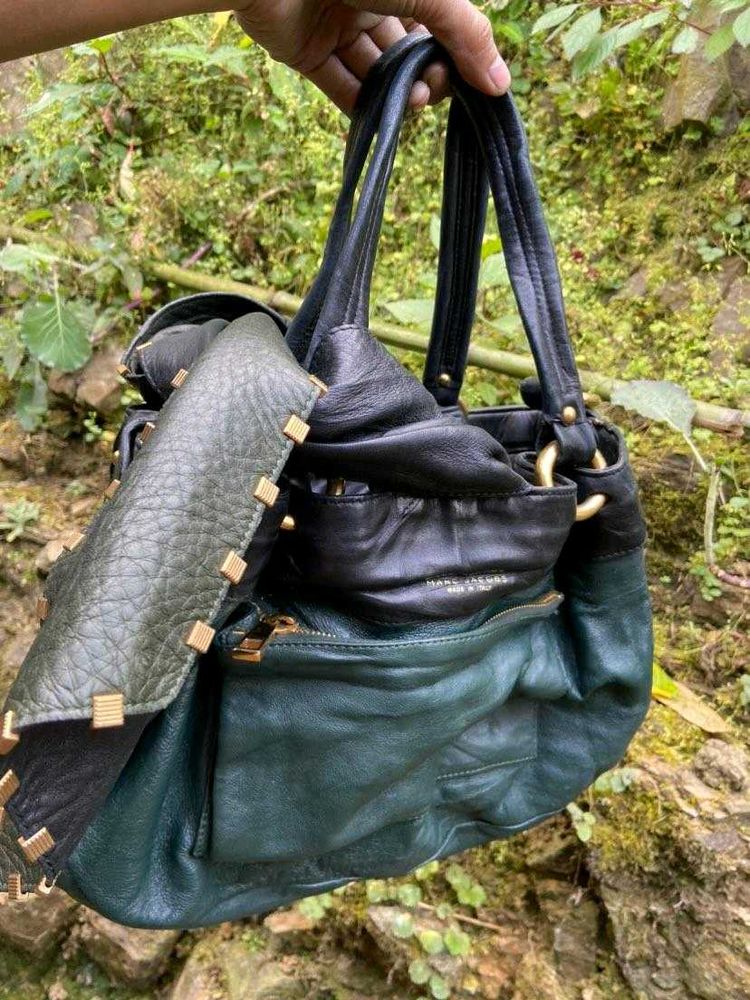 Marc Jacobs