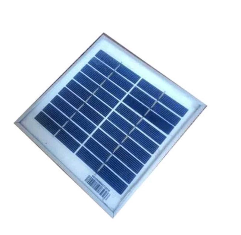 12 V Solar Panel   Small
