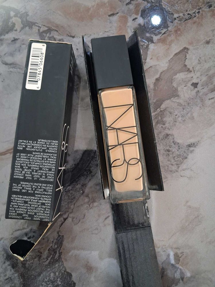 NARS Foundation