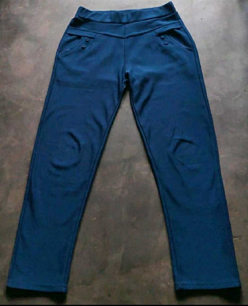 Woman Night Legging Or Lower