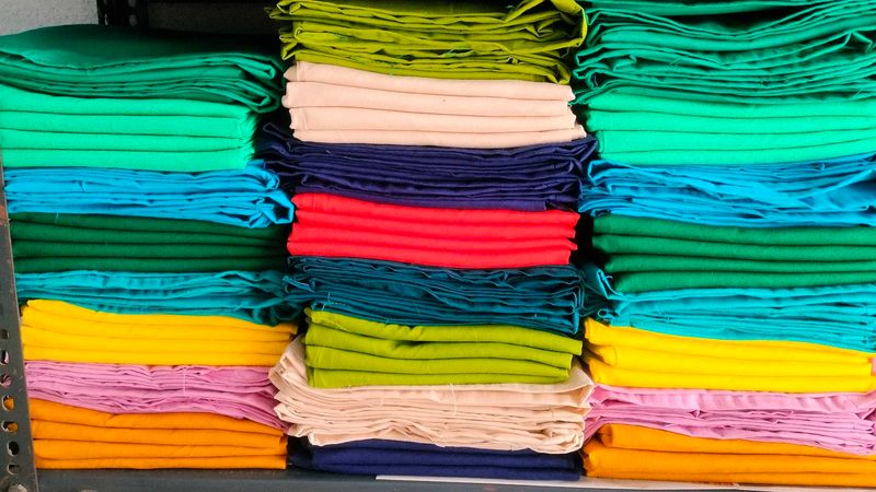 Saree Peticot