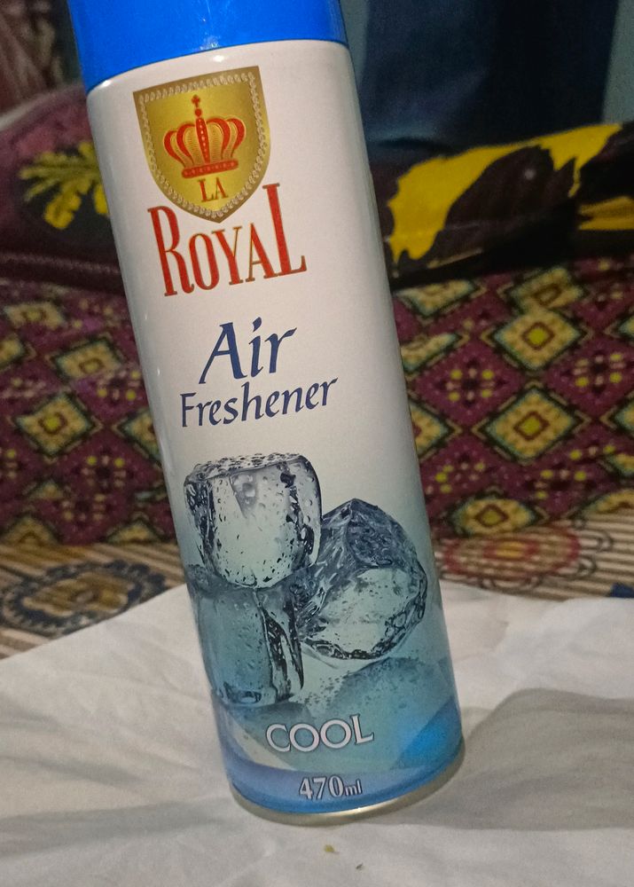 Room Freshner
