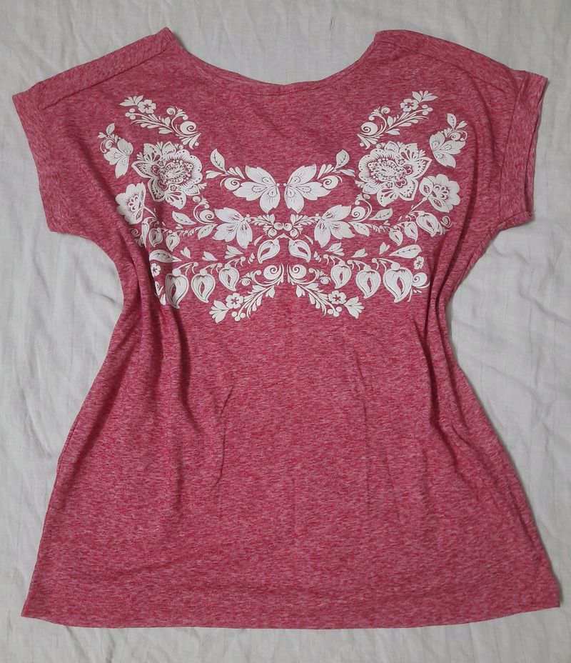 Cute Tshirt For Women