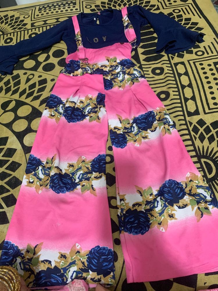 Baby Dress Combo