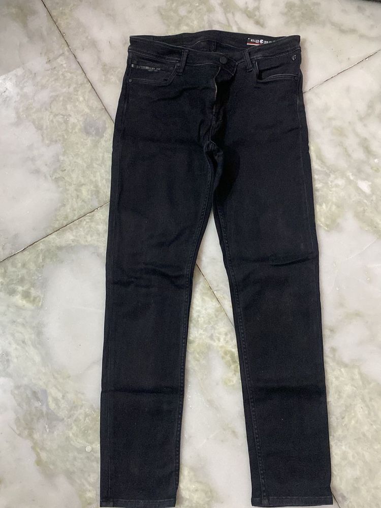 Killer Jeans