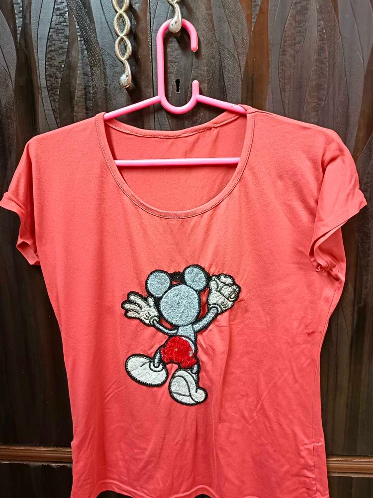 T-shirt