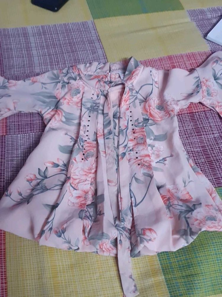Beautiful  Top