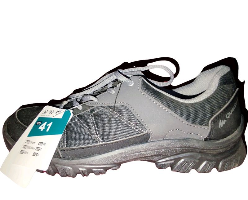 Trekking Shoes Brand New
