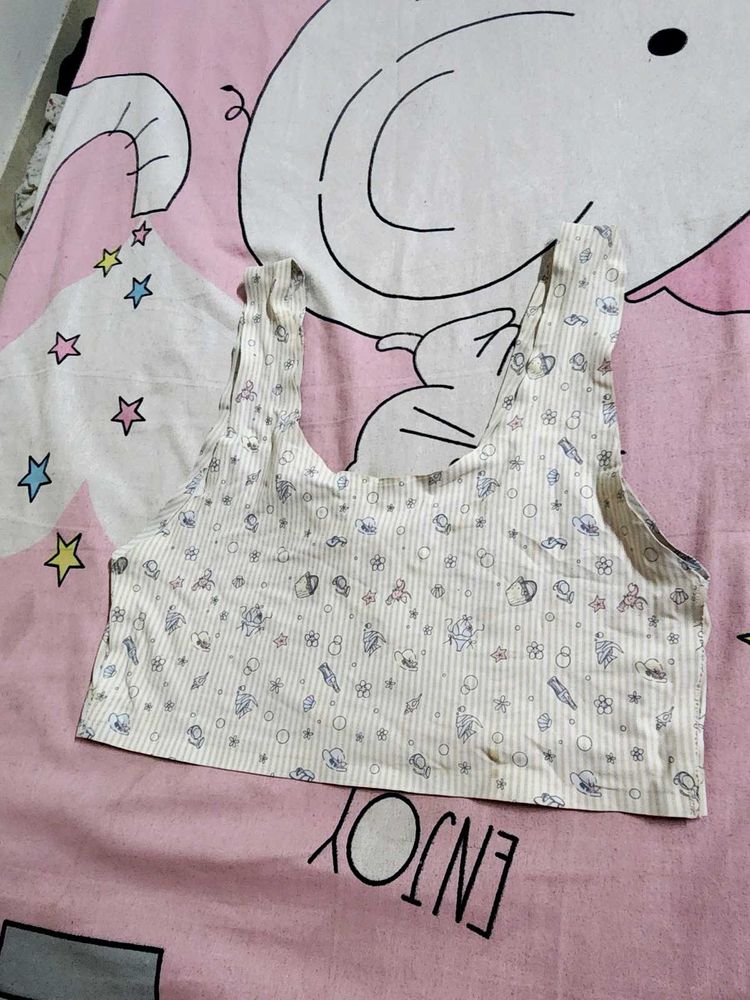 Cute Bralette!