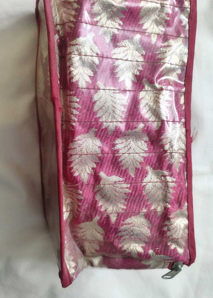 Brocade Jewellery Organiser