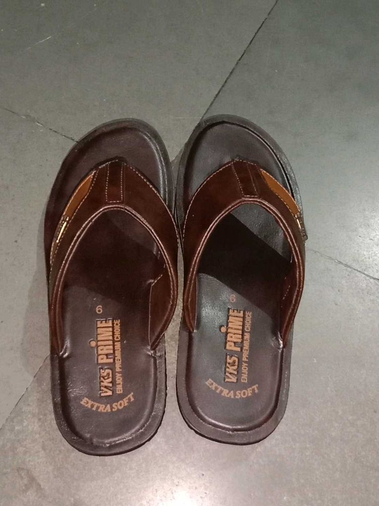Footwear