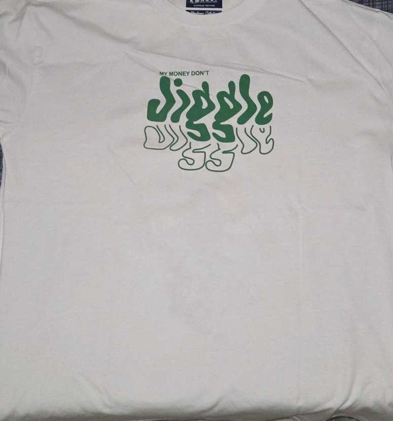 Graphic Print T-Shirt