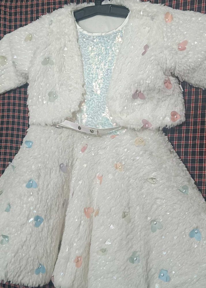 Party Wear Dress 👗