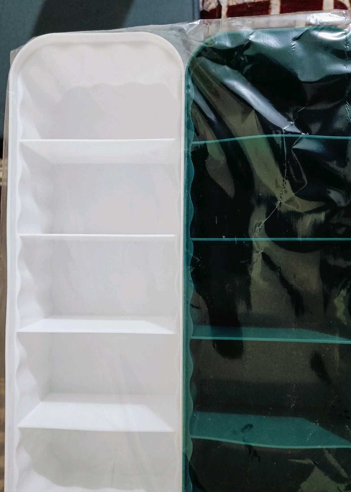 Storage Box And Organizer For Clothes