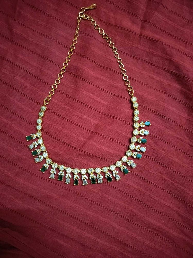 Beautiful Necklace