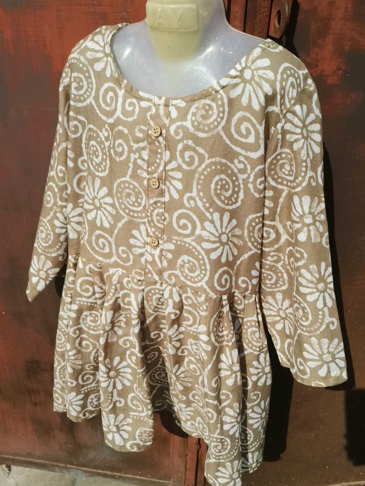 Women top kurti 💯✨j