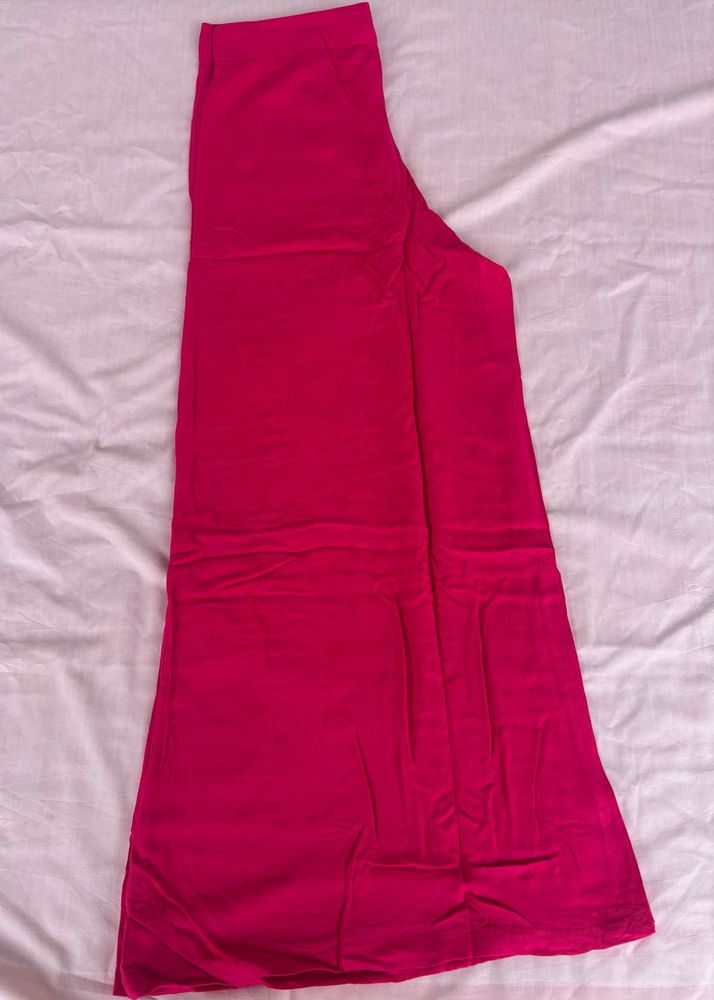 Global Desi Women’s Plazzo Pant