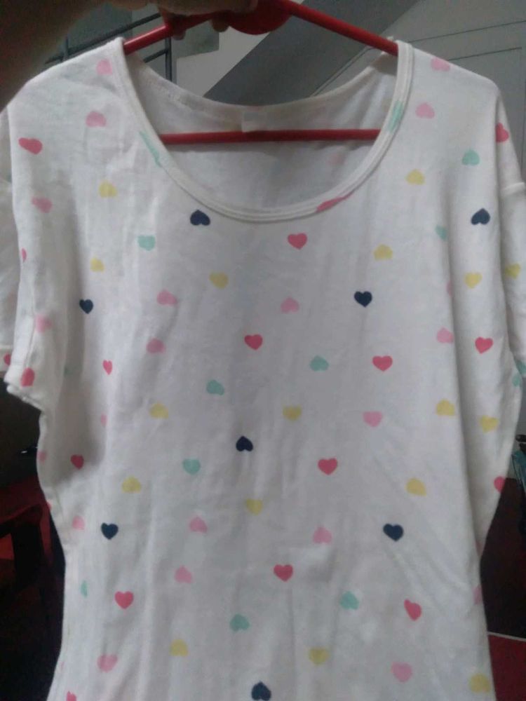 Comfortable T-shirt