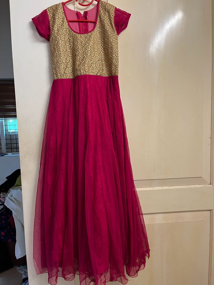 Gown