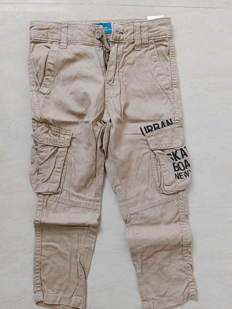 Boys Jeans