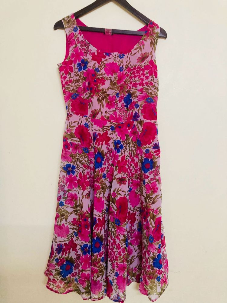 Just Wow Dress