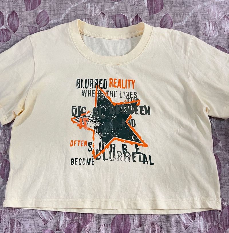 Savana Tee
