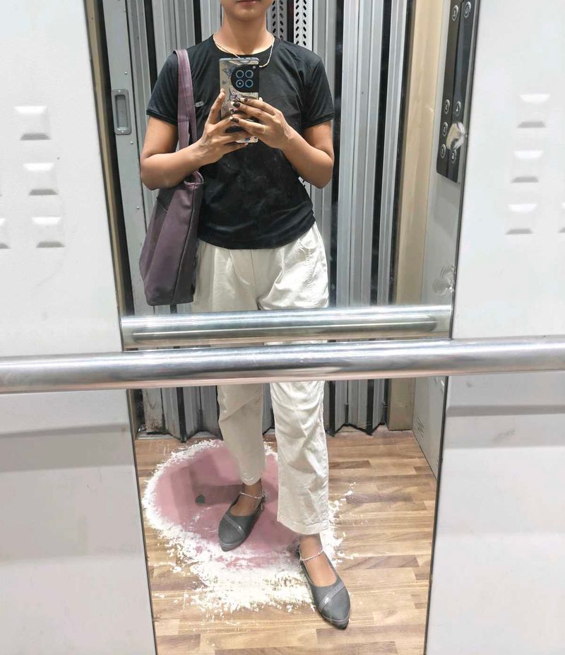 Casual Outfit Set