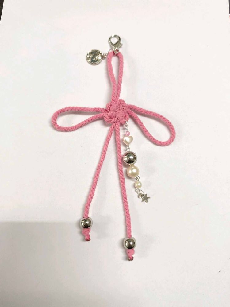 Chinese Good luck knot charm
