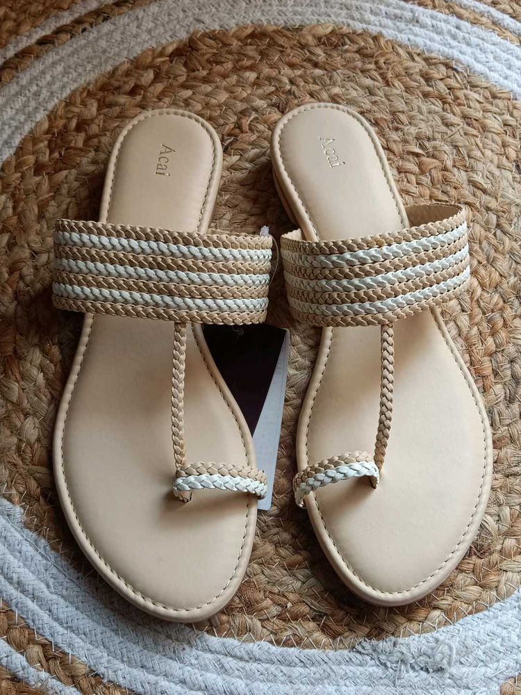 Acail Sandal 👡