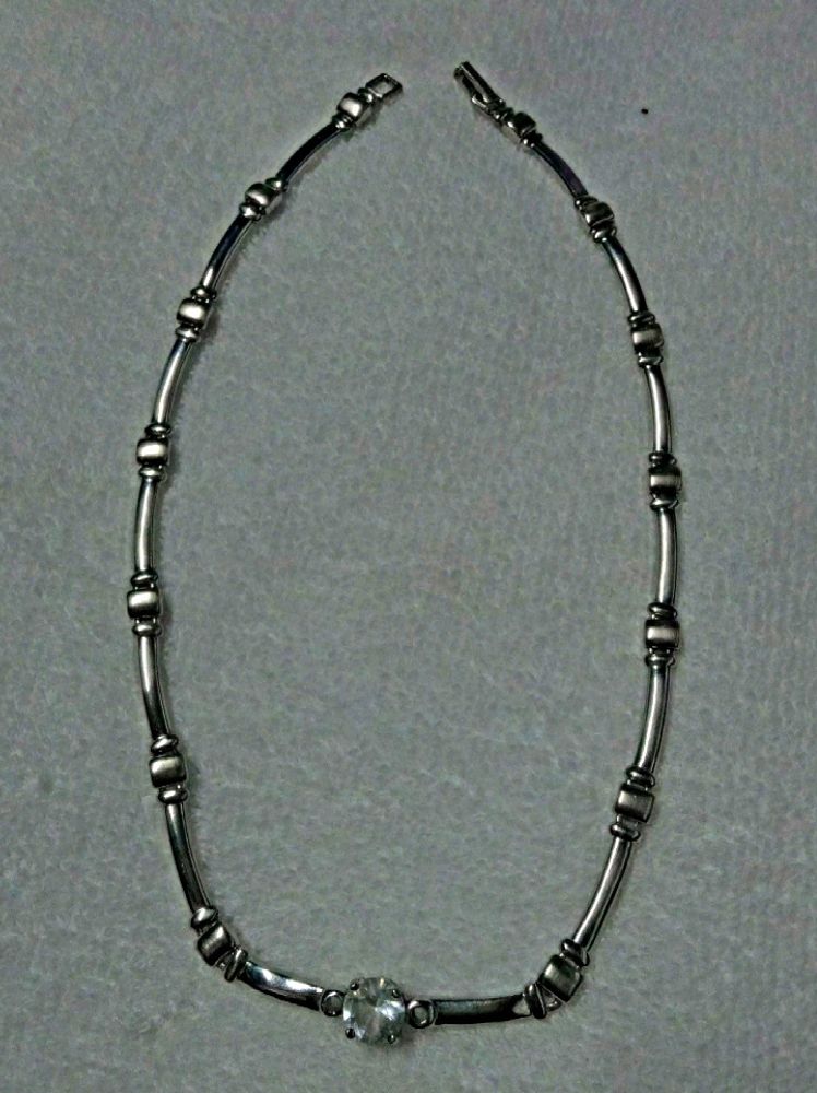 Stylish Stone Chain