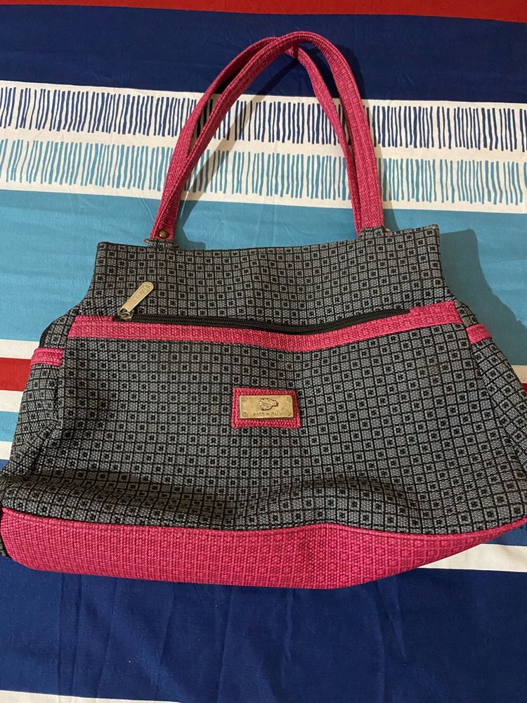 Good Hand Bag