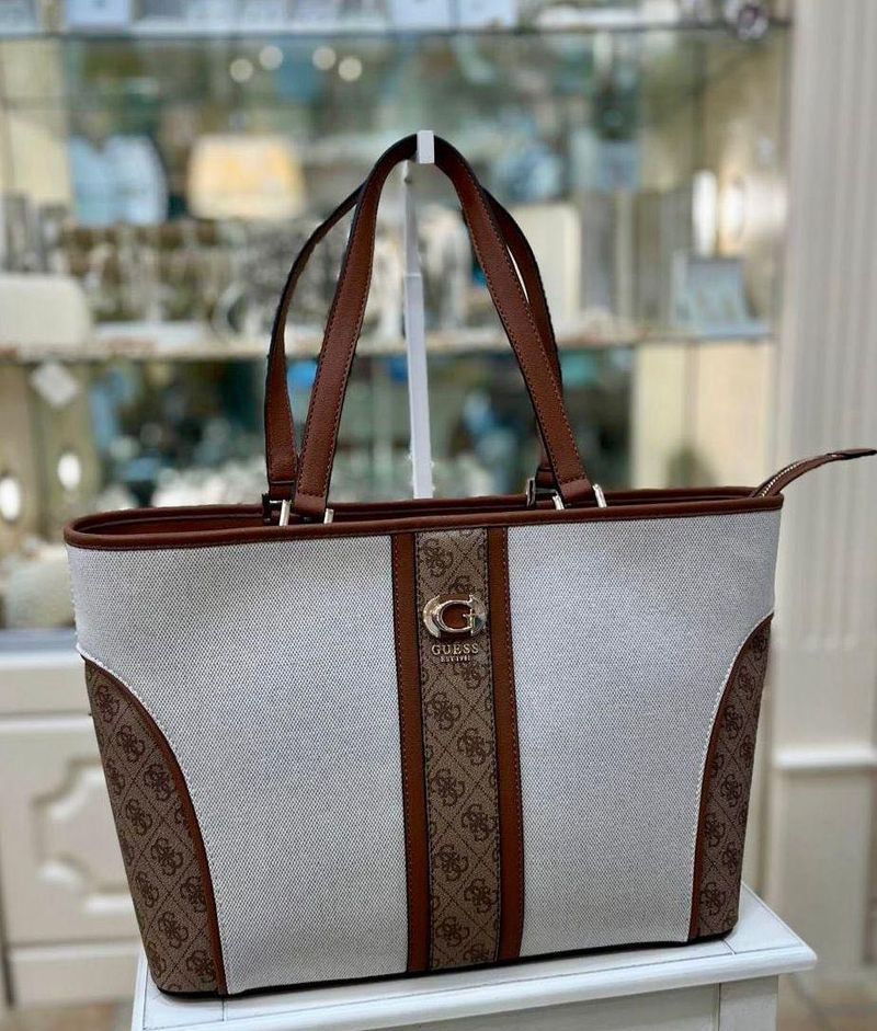 Guess Tote Bag