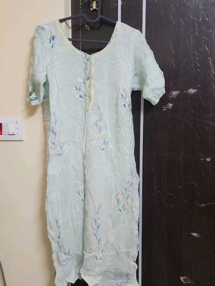 Stitched Kurti